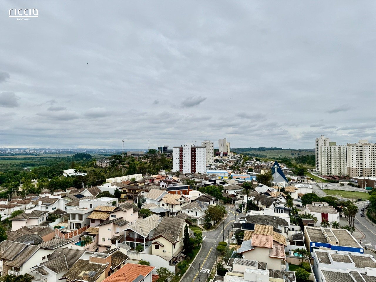 Cobertura à venda no Urbanova — imagem 21 de 34
