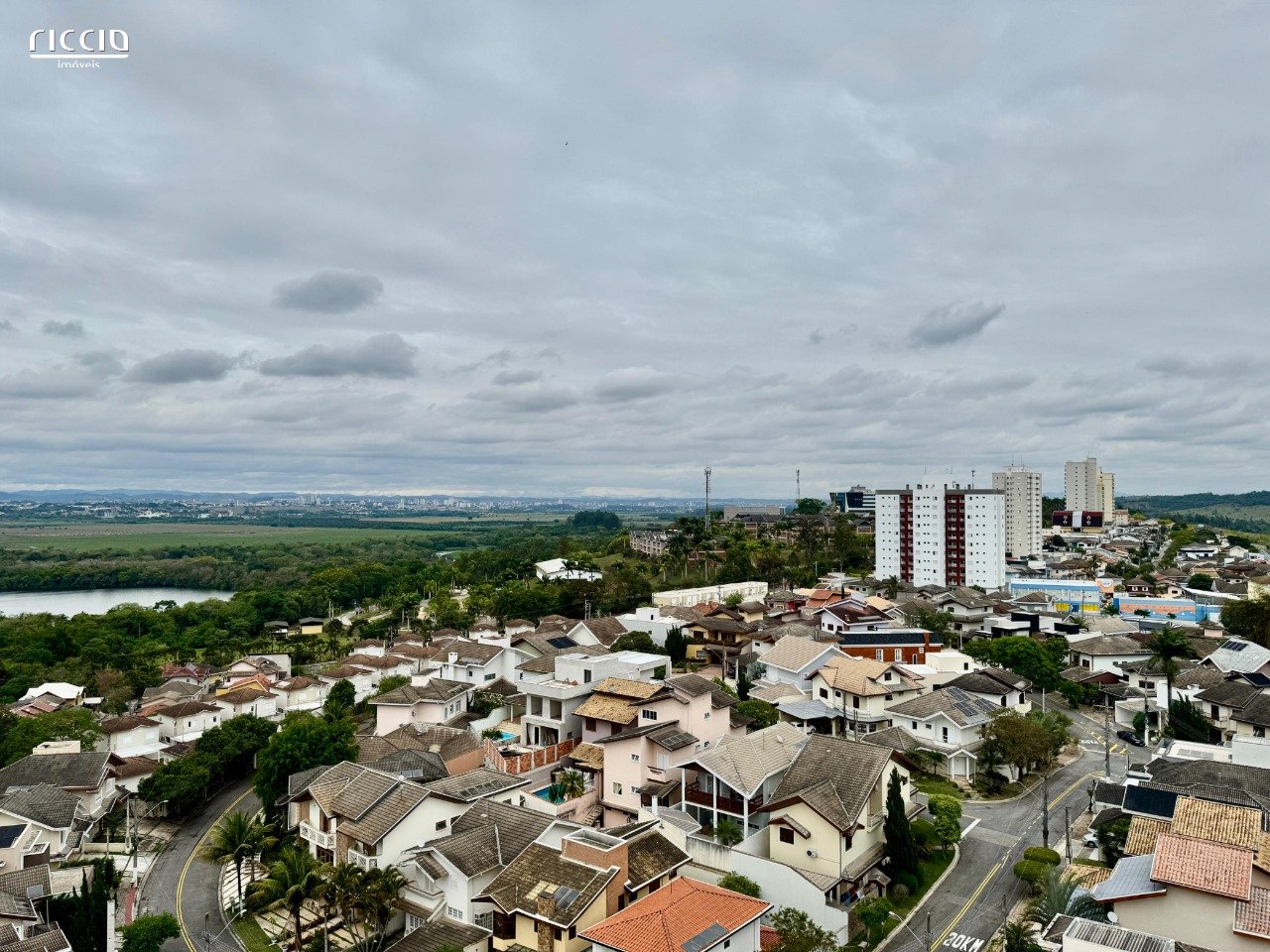 Cobertura à venda no Urbanova — imagem 22 de 34