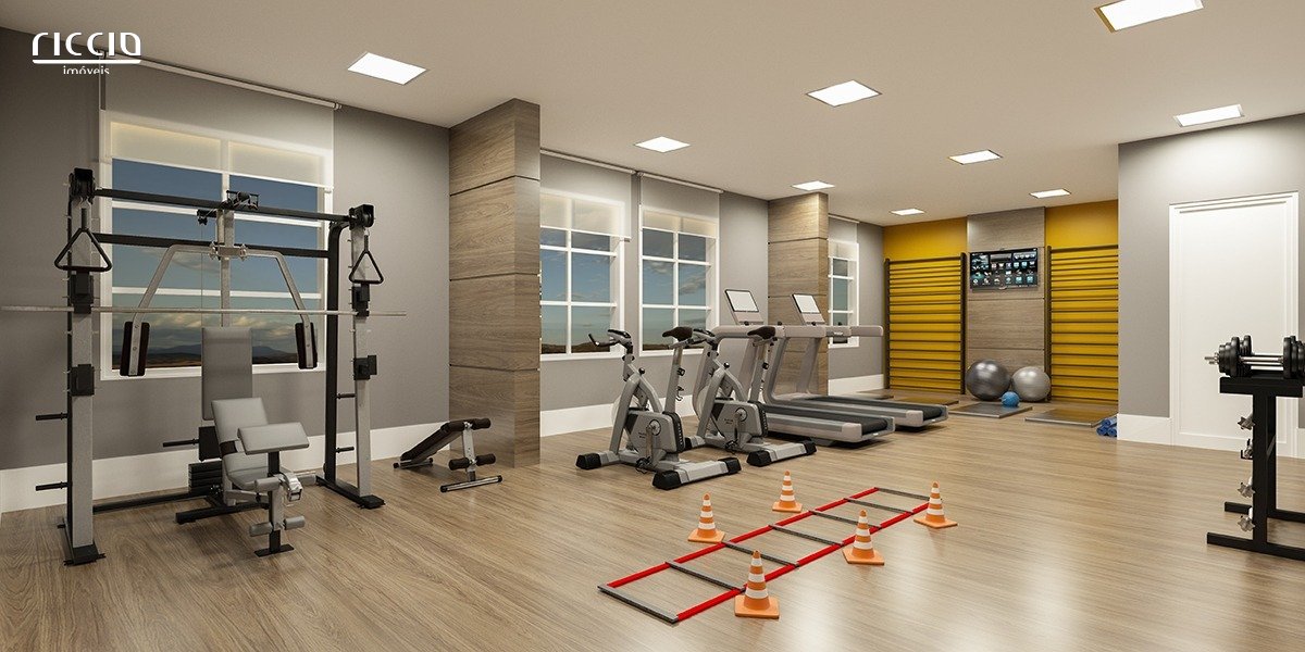 Edificio The Winner Family Club Villa Branca — imagem 5 de 6