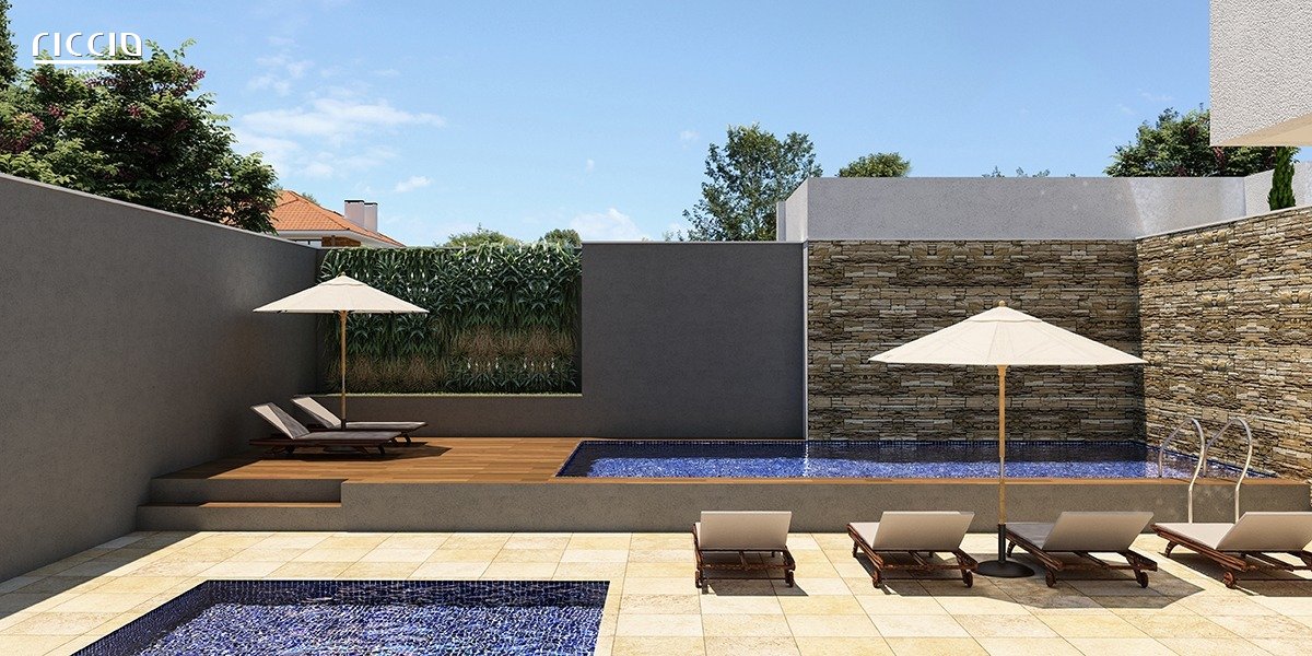 Edificio The Winner Family Club Villa Branca — imagem 6 de 6