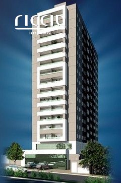 Edificio The Winner Family Club Villa Branca