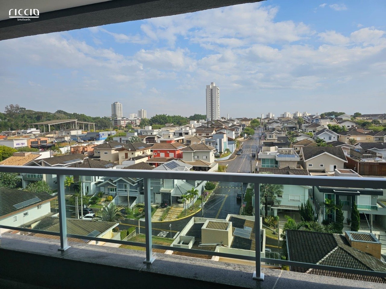 Edificio The Winner Family Club Villa Branca