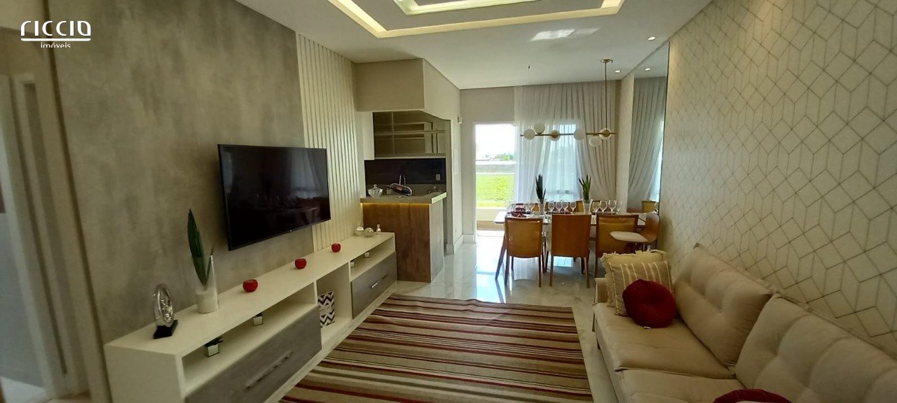 Apartamento à venda no Villa Branca — detalhe do imóvel