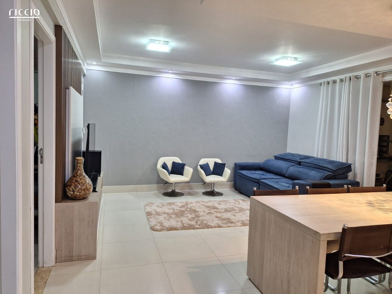 Apartamento à venda no Urbanova — detalhe do imóvel