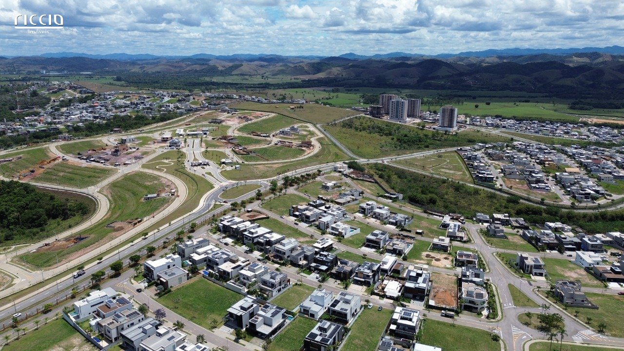 Terreno à venda no Urbanova — detalhe do imóvel