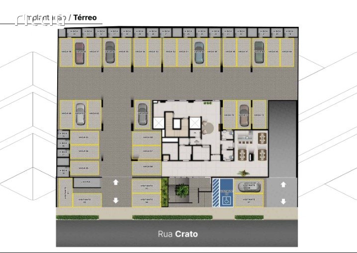 Venda, Empreendimento com 0m², 0 dormitório(s), 0 vaga(s). Parque Industrial, São José dos Campos. — imagem 25 de 26