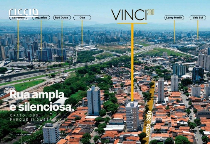 Venda, Empreendimento com 0m², 0 dormitório(s), 0 vaga(s). Parque Industrial, São José dos Campos. — ambiente interno