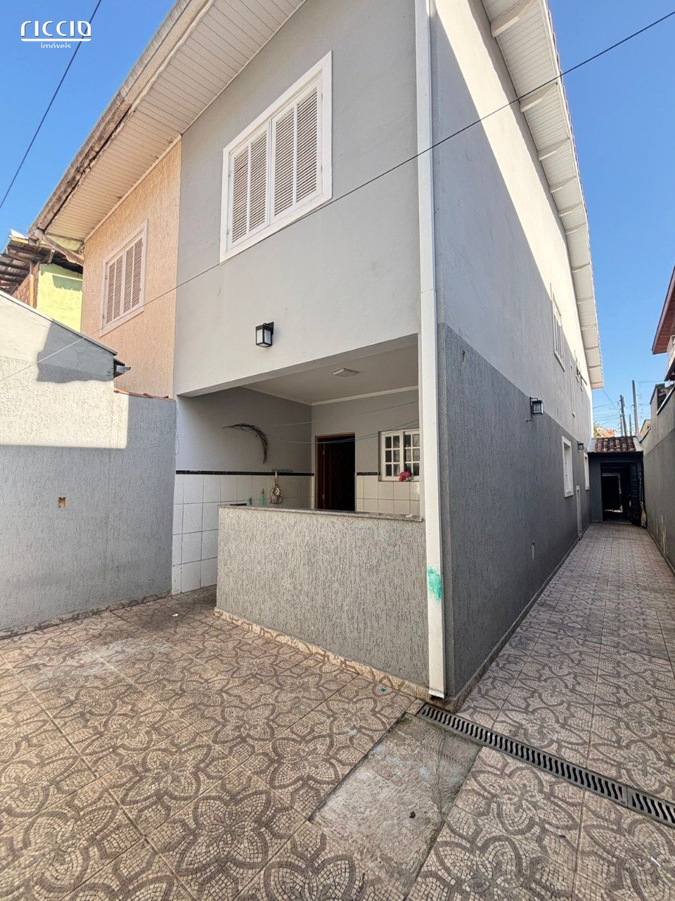 Casa à venda no Jardim das Indústrias em São Jose dos Campos-SP