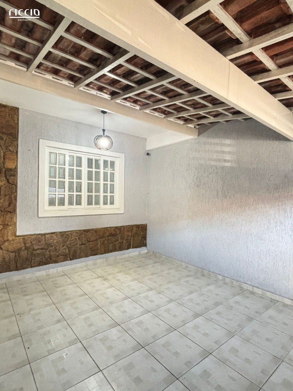 Casa à venda no Jardim das Indústrias — ambiente interno
