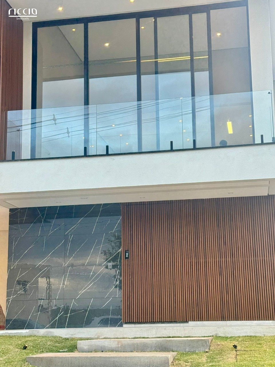 Casa em Condomínio à venda no Putim — detalhe do imóvel