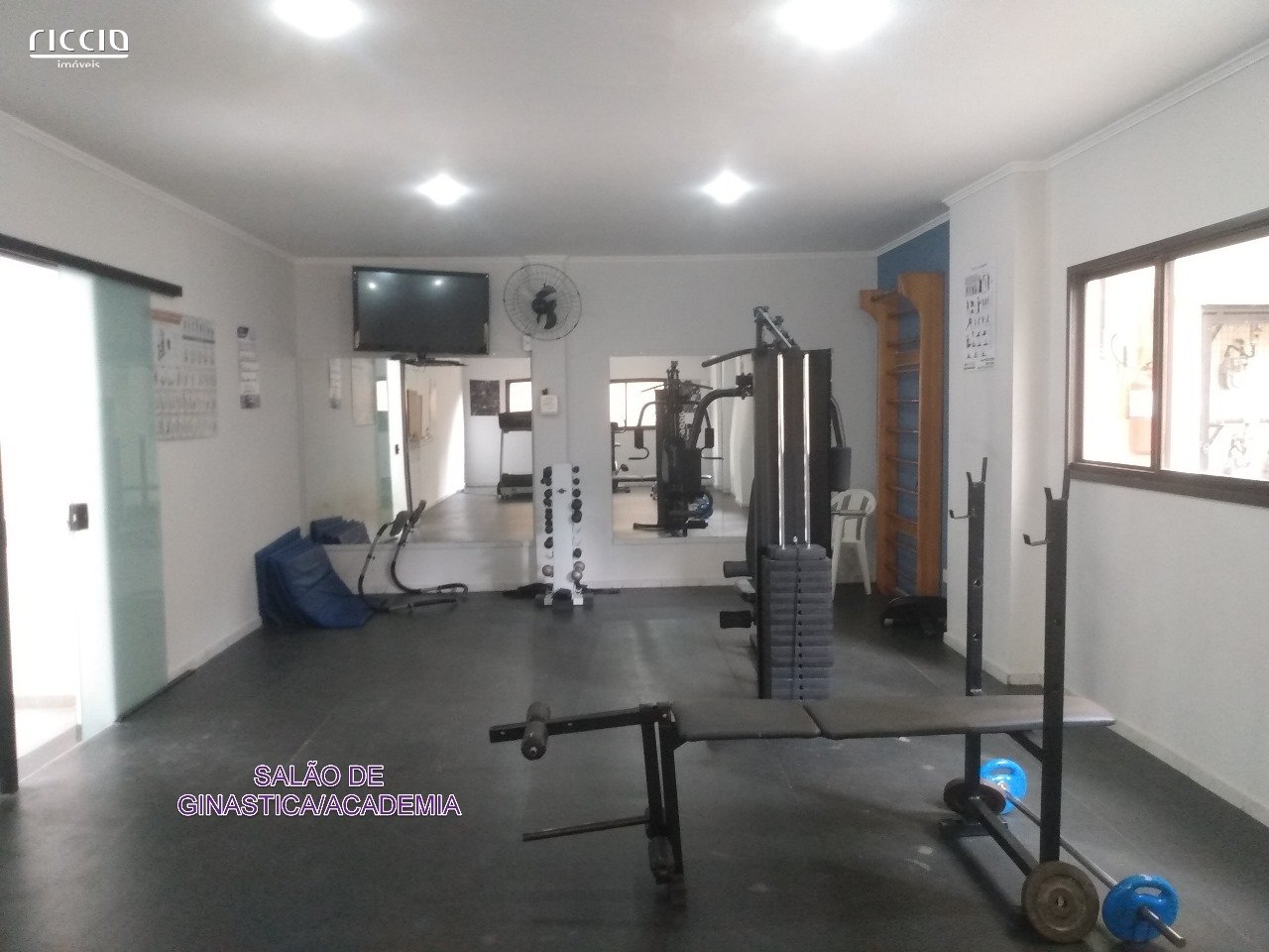 Apartamento à venda no Bosque dos Eucaliptos — imagem 12 de 12