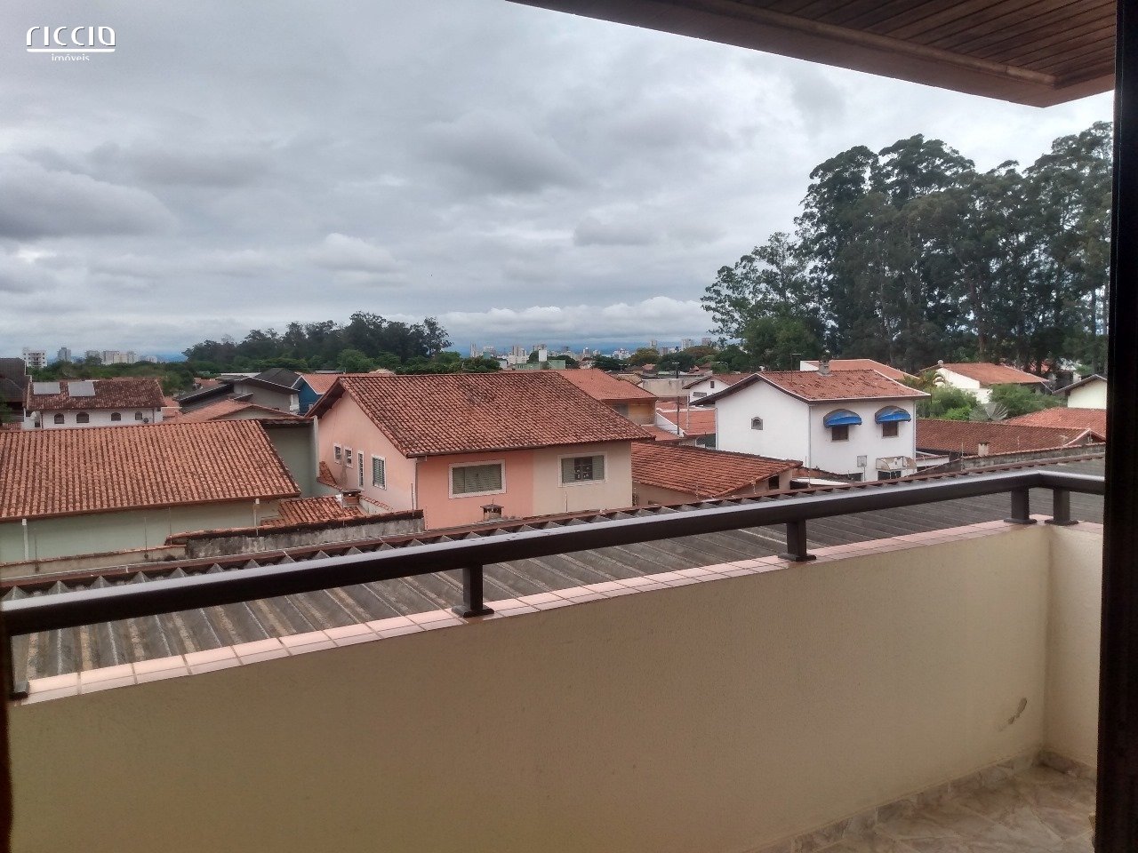 Apartamento à venda no Bosque dos Eucaliptos — detalhe do imóvel