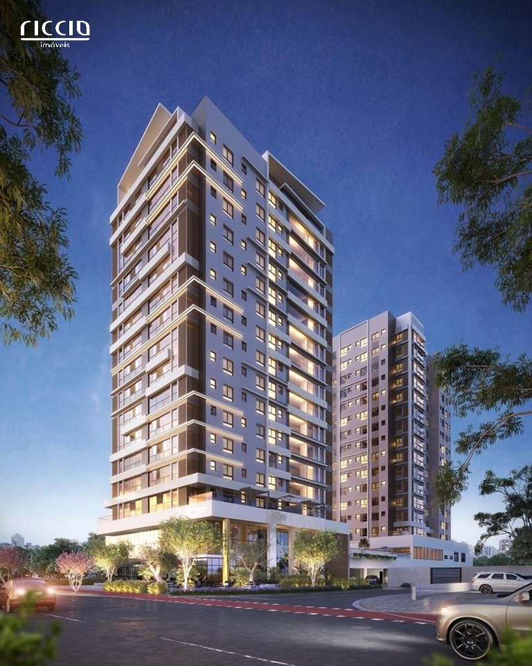 Apartamento à venda no Jardim Aquarius — imagem 22 de 31
