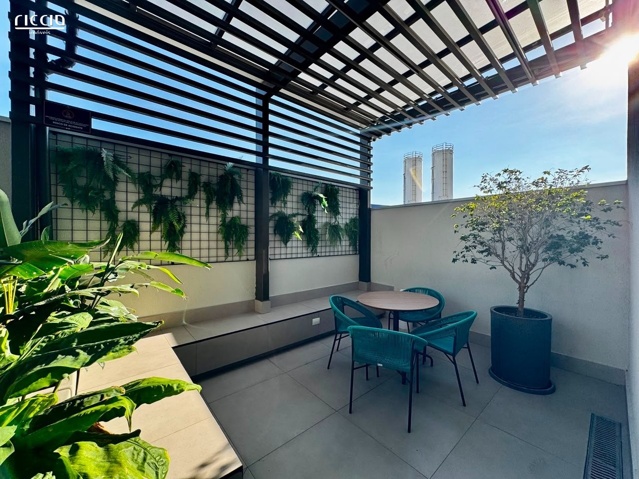 Apartamento à venda no Jardim Aquarius — imagem 25 de 31