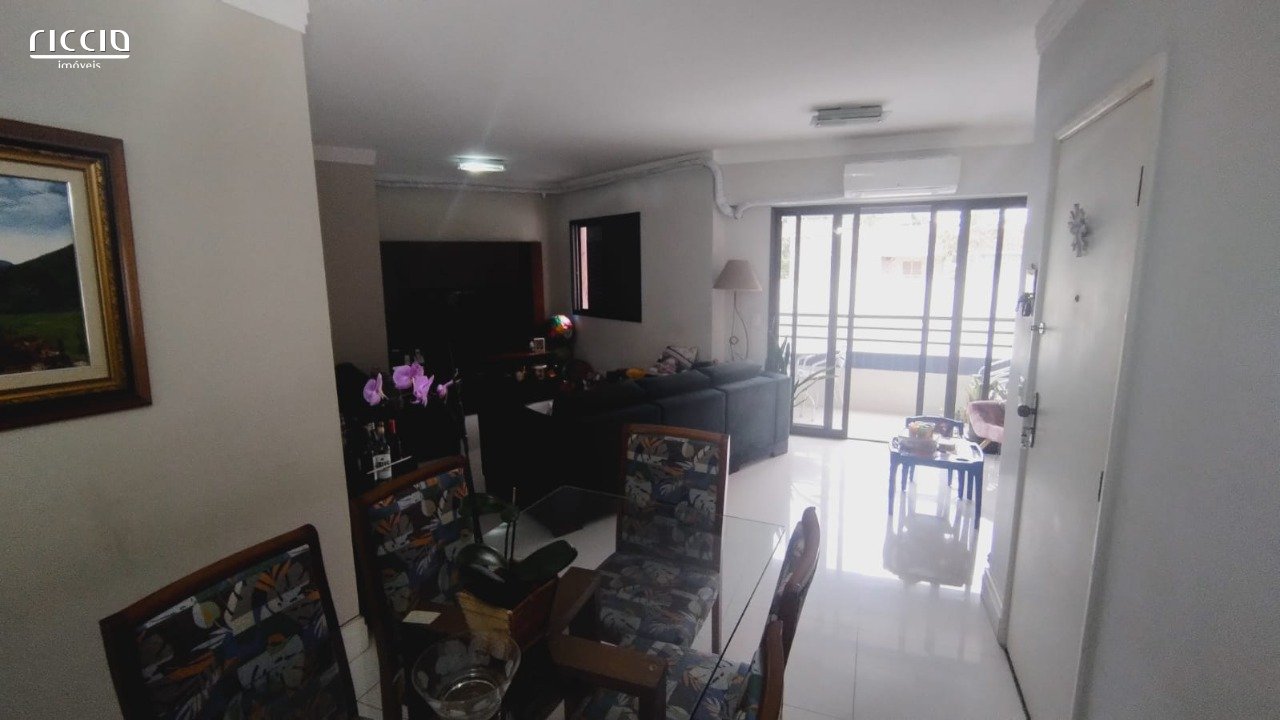 Apartamento à venda no Jardim Aquarius — ambiente interno