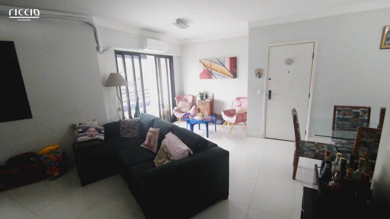 Apartamento à venda no Jardim Aquarius — detalhe do imóvel