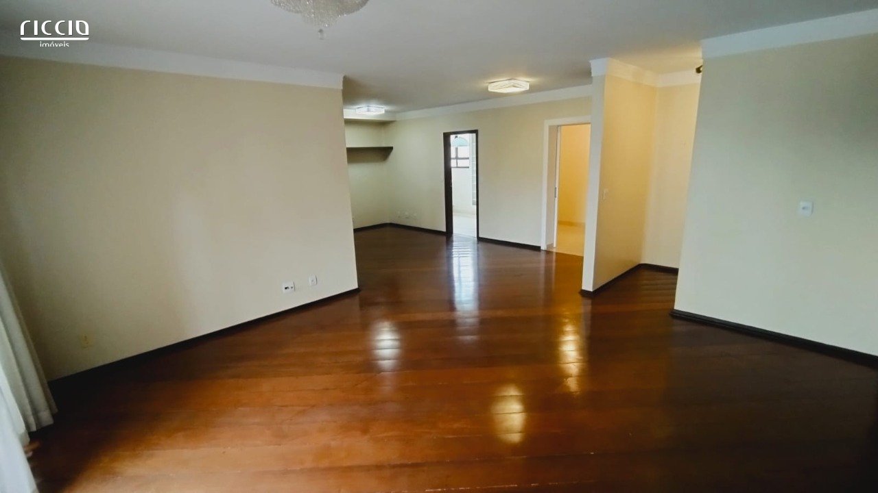Apartamento à venda no Vila Adyana — ambiente interno