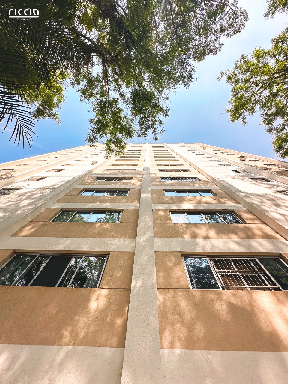 Edifício Sagitarius