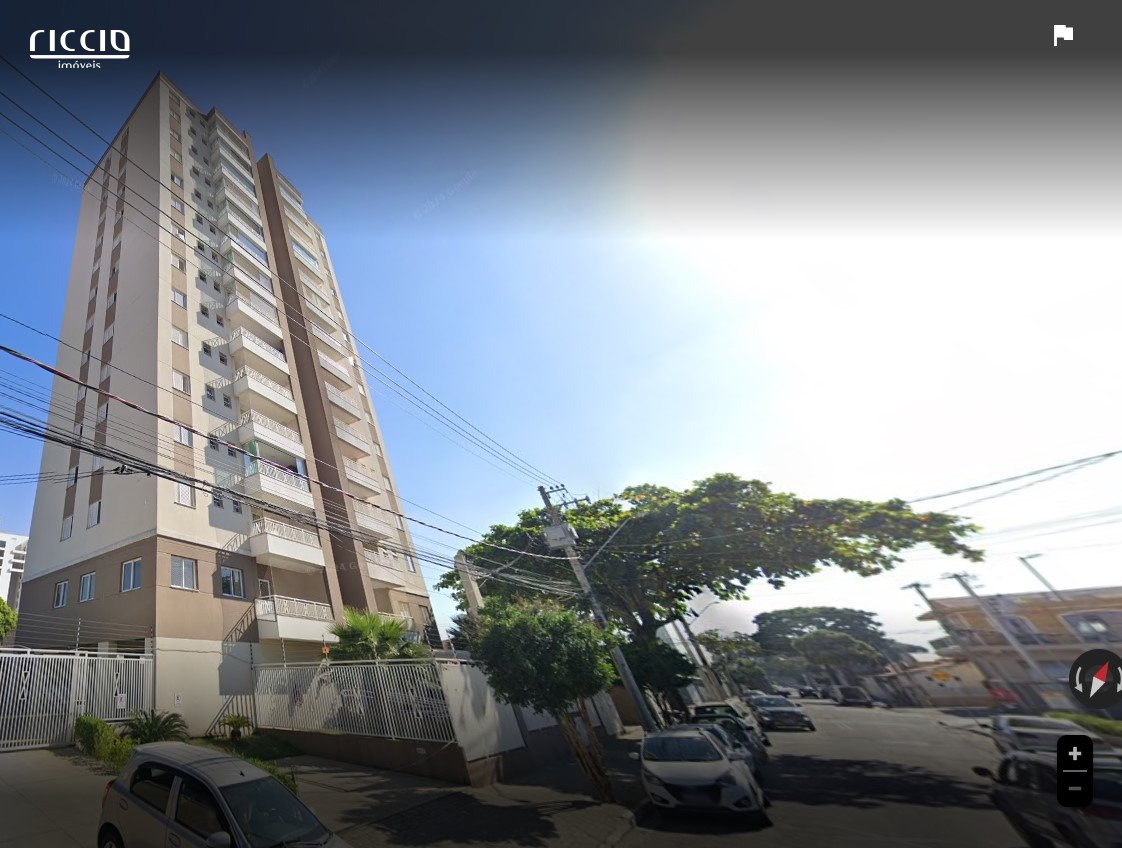 Edifício Anápolis