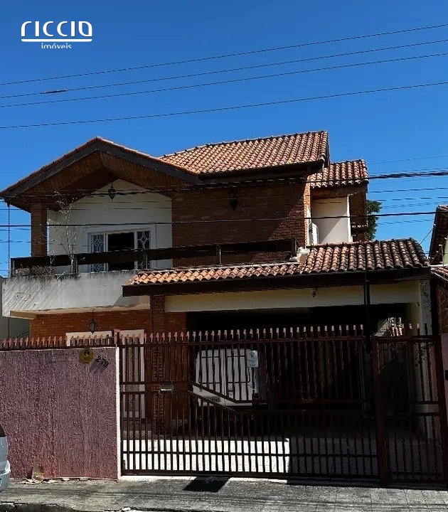 Casa à venda no Vila Betânia — ambiente interno