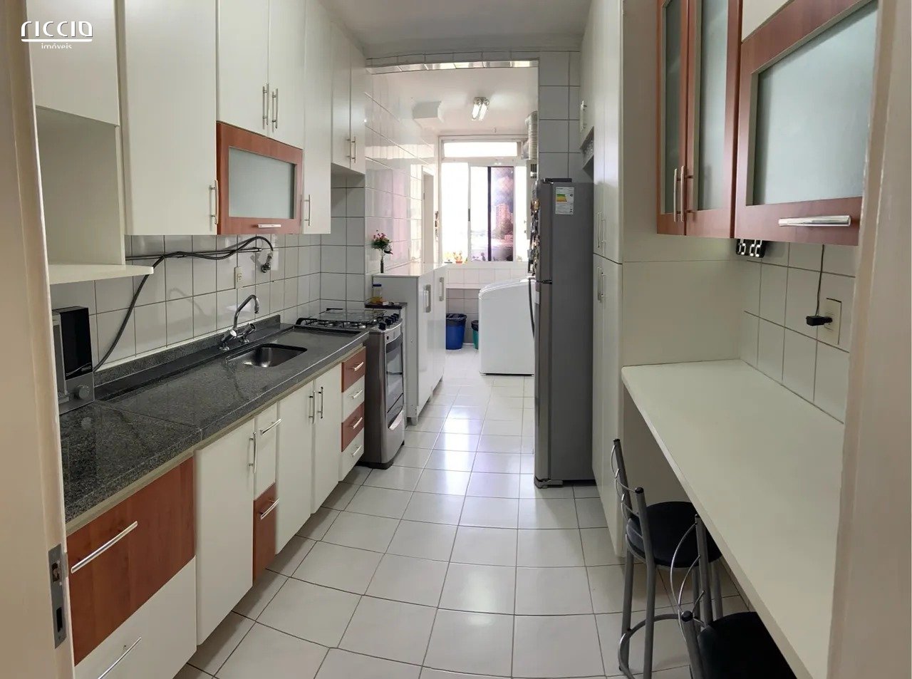 Apartamento à venda no Jardim Aquarius — detalhe do imóvel