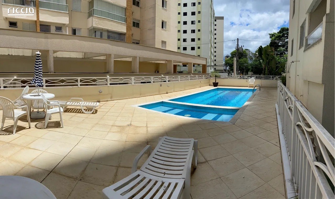 Apartamento à venda no Jardim Aquarius — imagem 15 de 15
