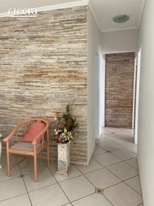 Apartamento à venda no Jardim Aquarius — ambiente interno