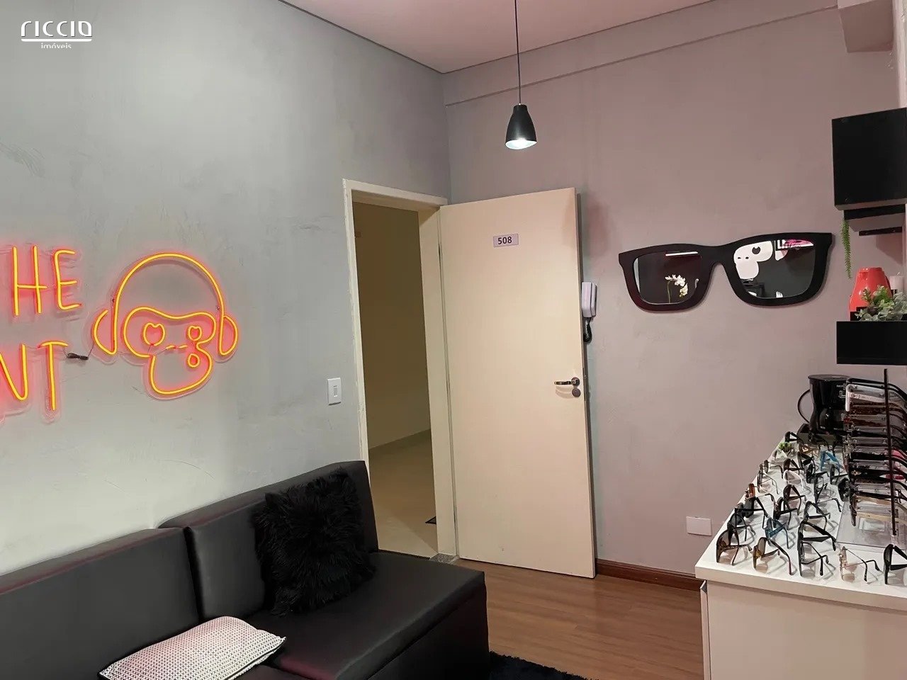 Sala / Conjunto à venda no Jardim Aquarius — imagem 4 de 8
