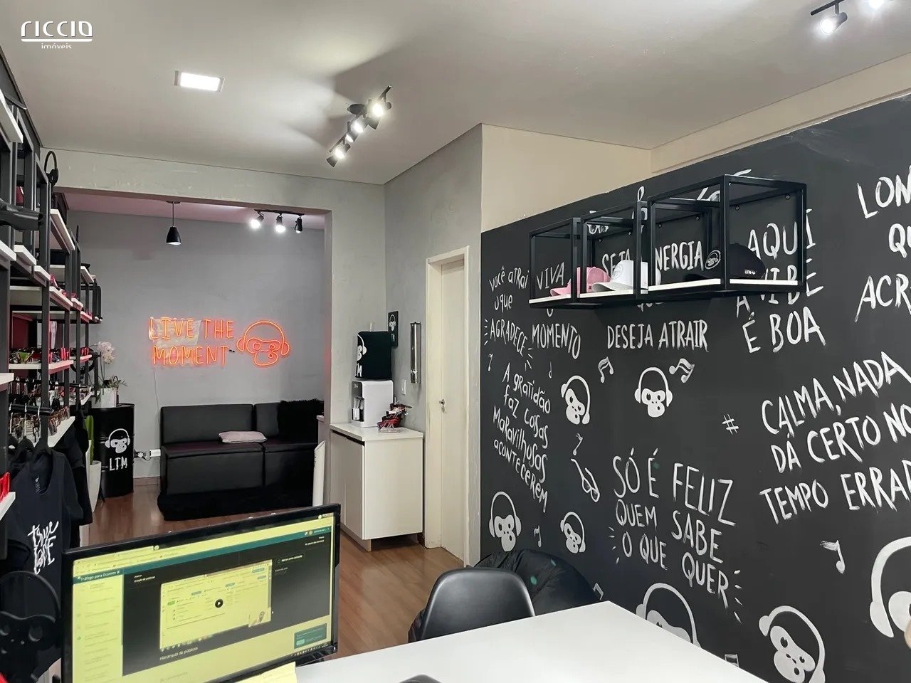 Sala / Conjunto à venda no Jardim Aquarius — imagem 5 de 8