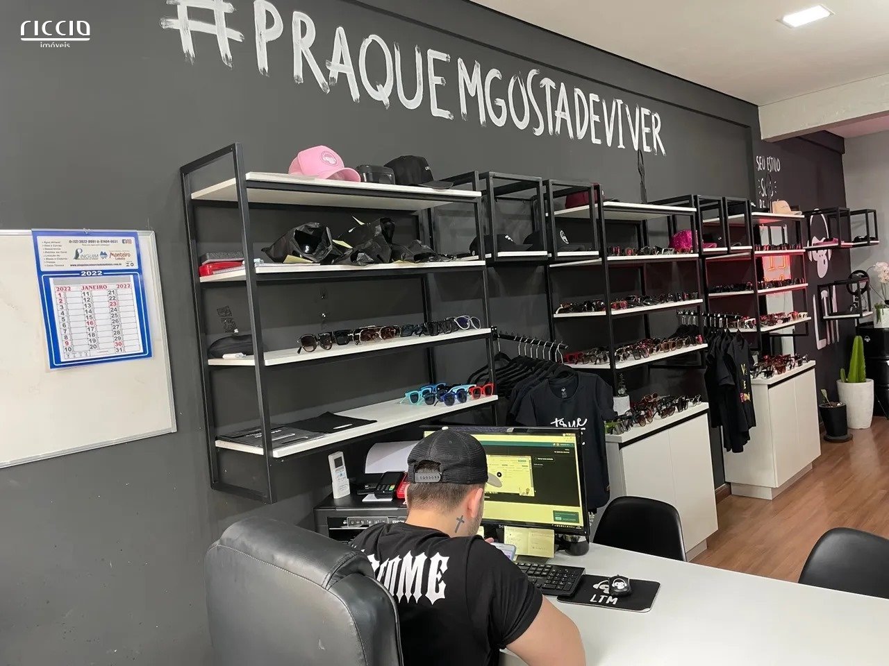 Sala / Conjunto à venda no Jardim Aquarius — imagem 8 de 8