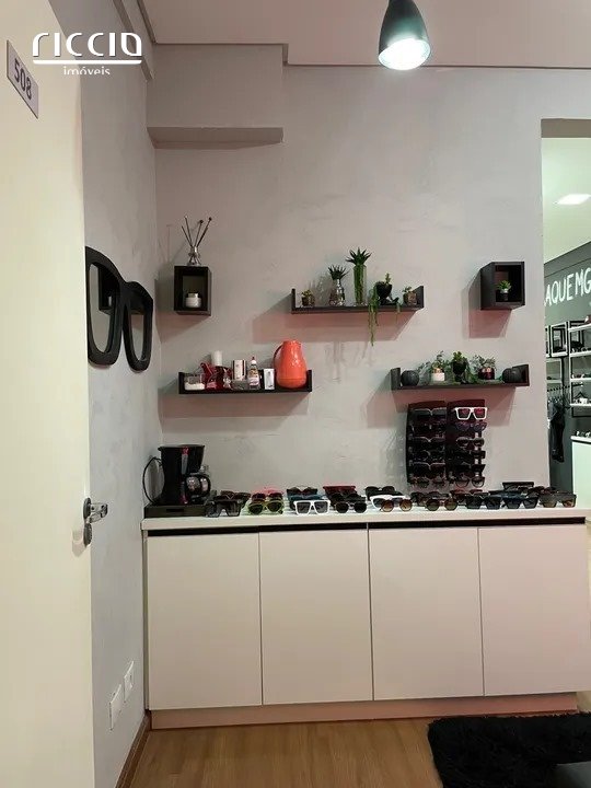 Sala / Conjunto à venda no Jardim Aquarius — ambiente interno