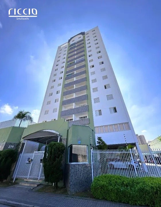Edificio Saint Germaim