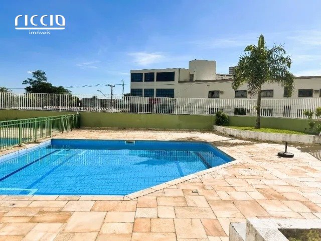 Edificio Saint Germaim — detalhe do imóvel