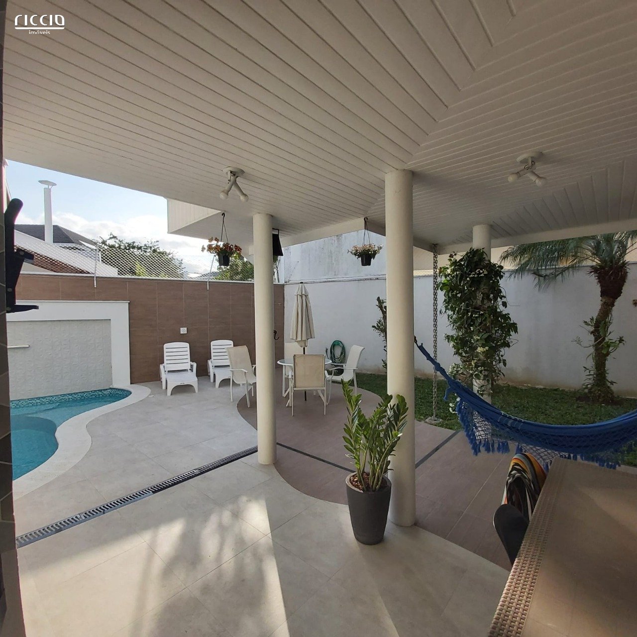 Casa em Condomínio à venda no Urbanova — detalhe do imóvel