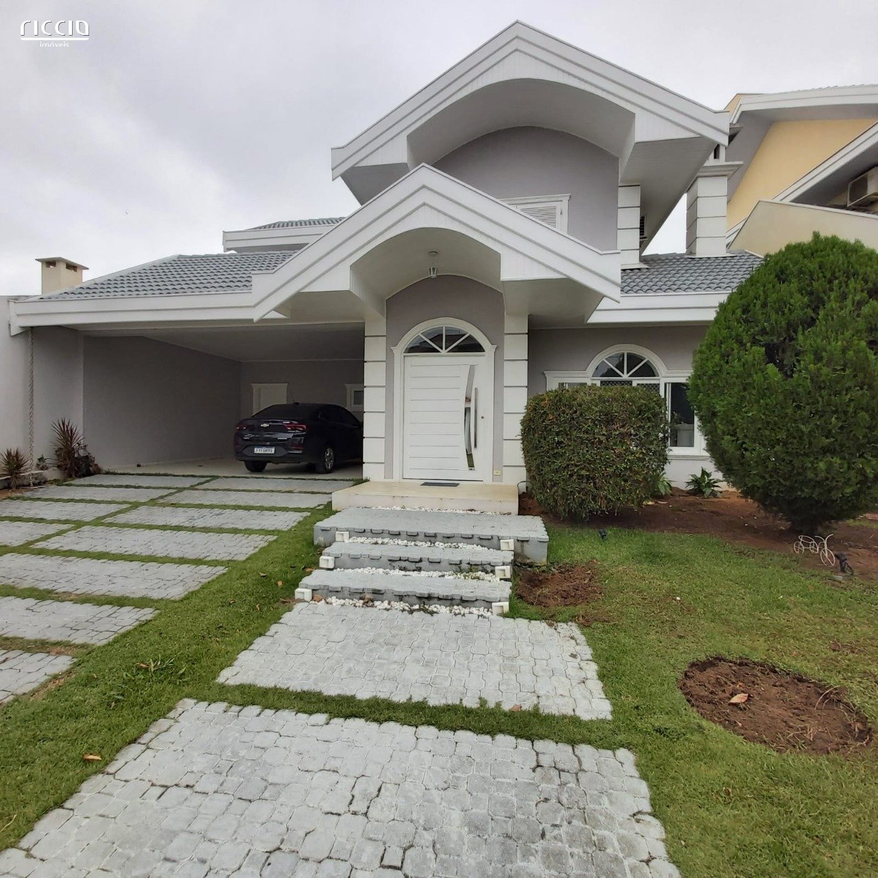 Casa à Venda no Urbanova, São José dos Campos