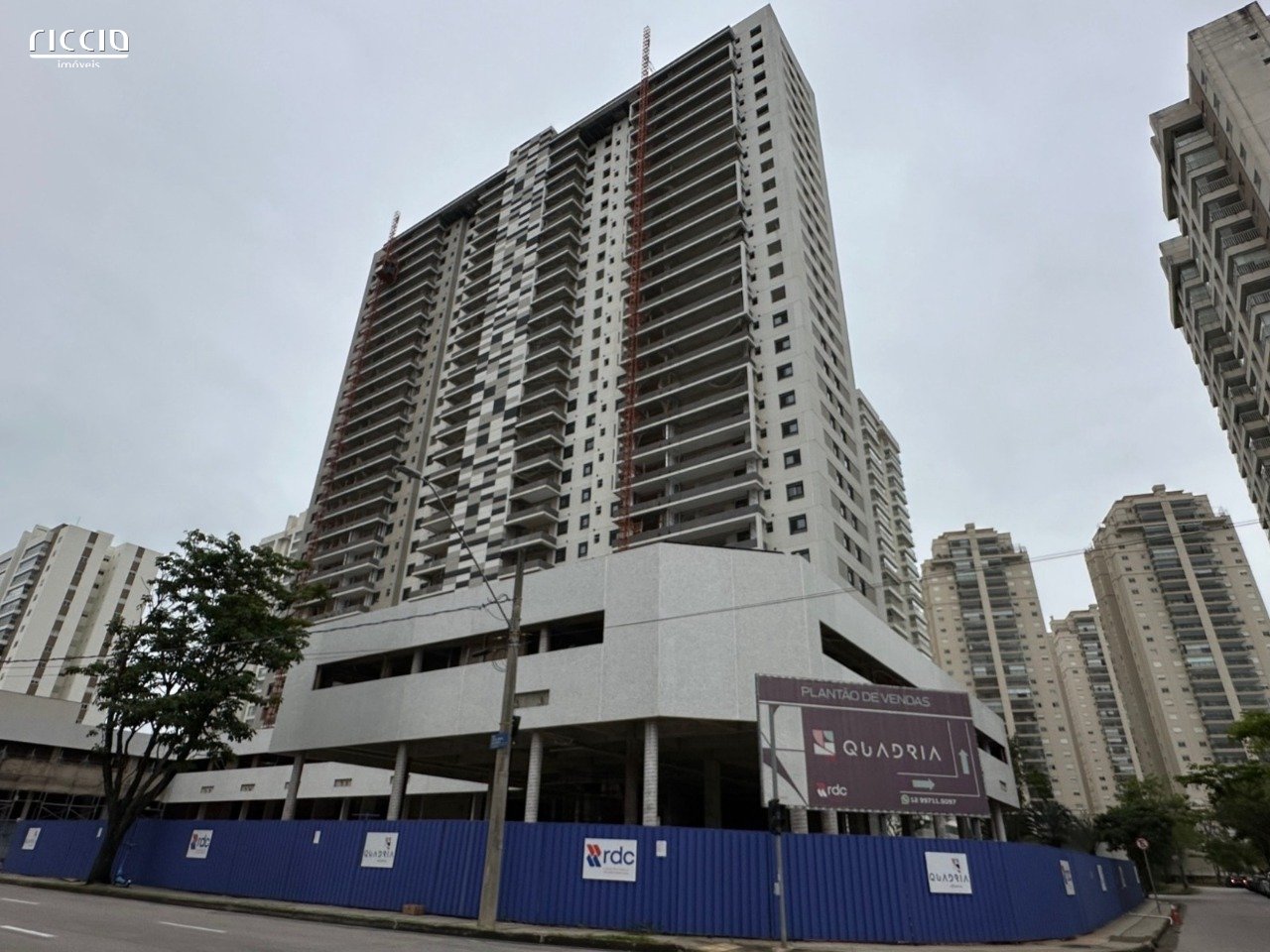 Apartamento à venda no Jardim Aquarius — imagem 5 de 17