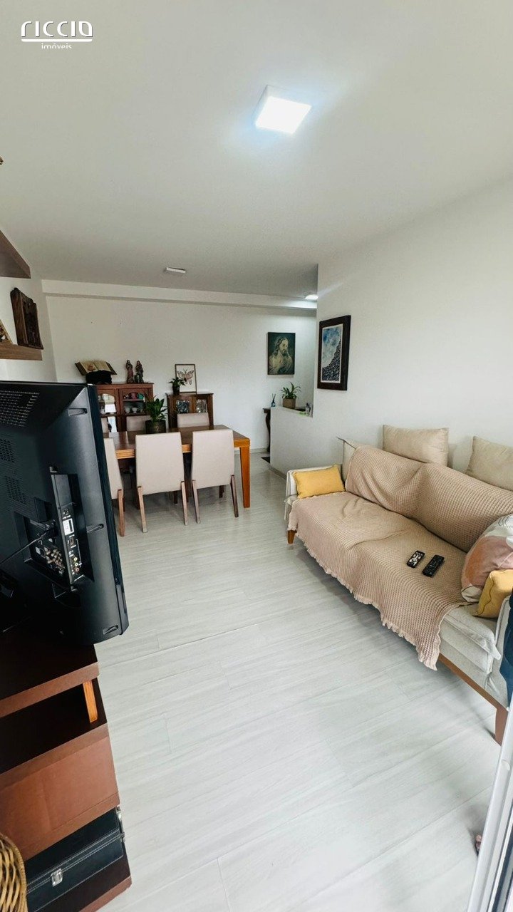 Apartamento à venda no Jardim California — detalhe do imóvel