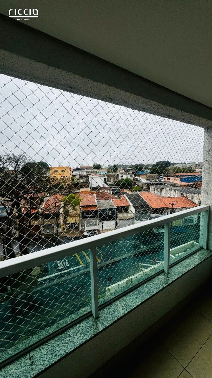 Apartamento à venda no Jardim California — ambiente interno