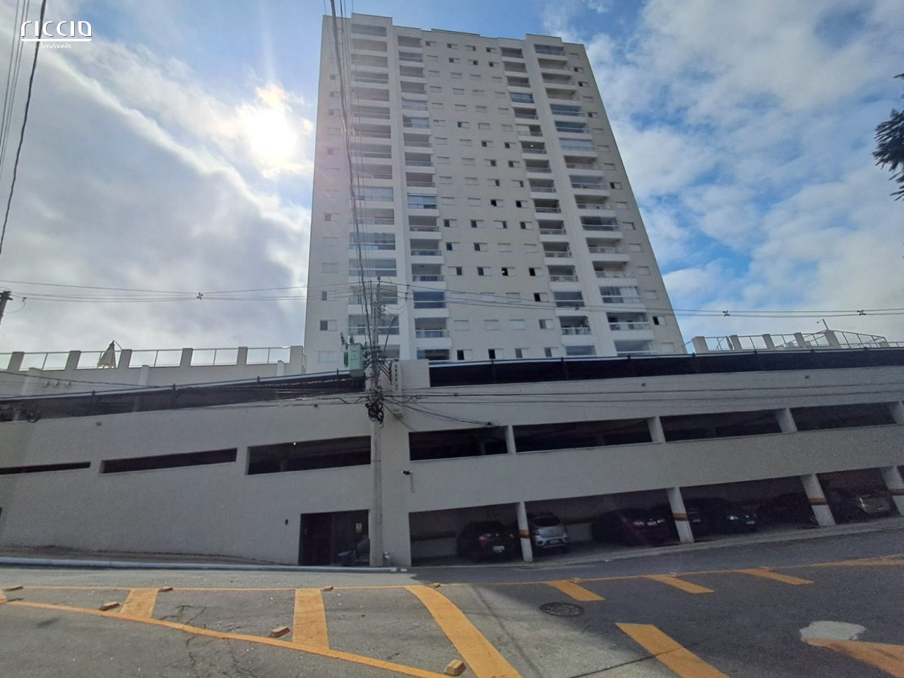 Edificio Verano Home Resort