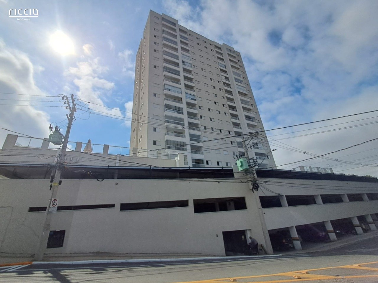 Edificio Verano Home Resort — ambiente interno