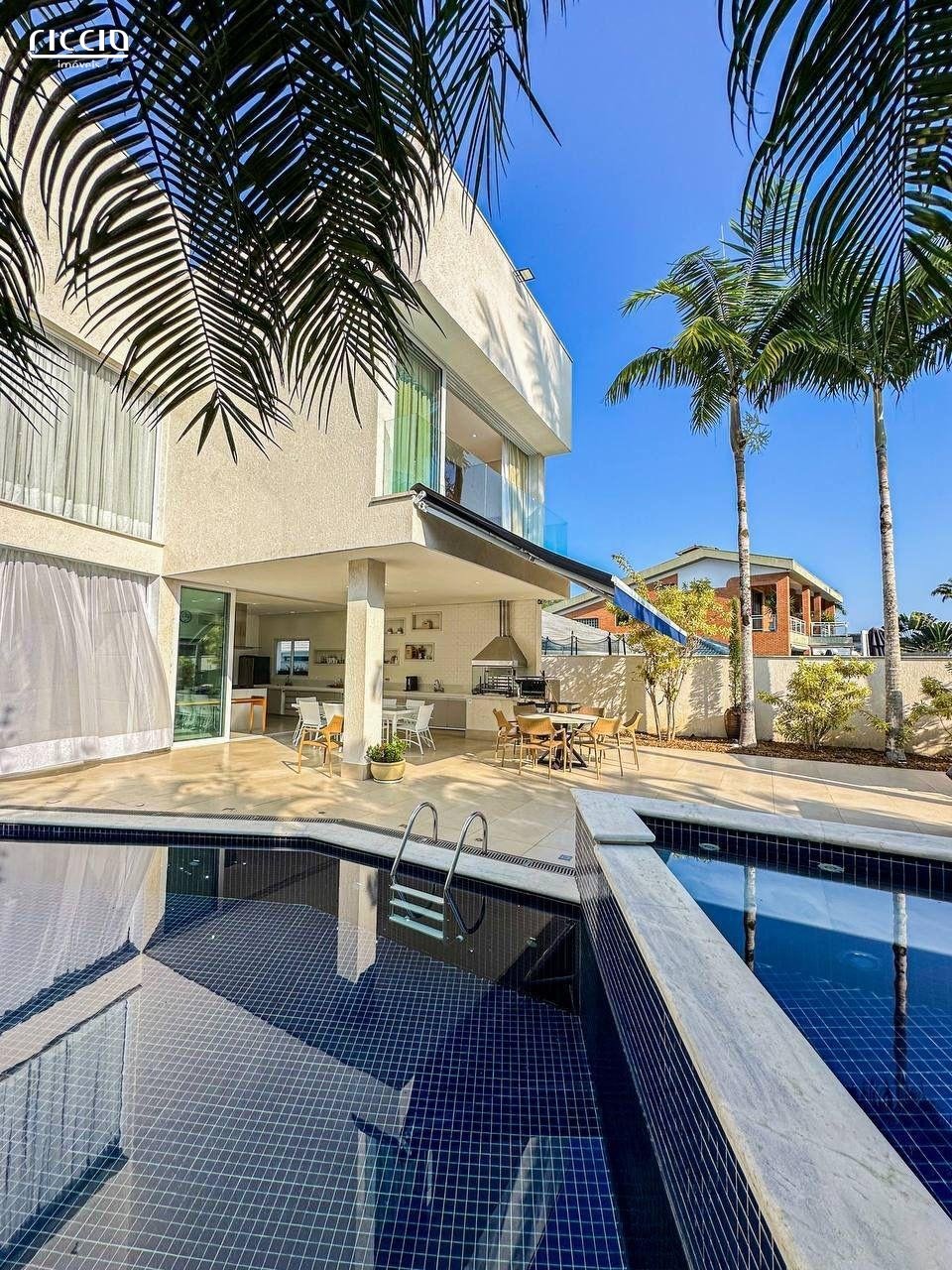 Casa em Condomínio à venda no Tabatinga — imagem 49 de 51