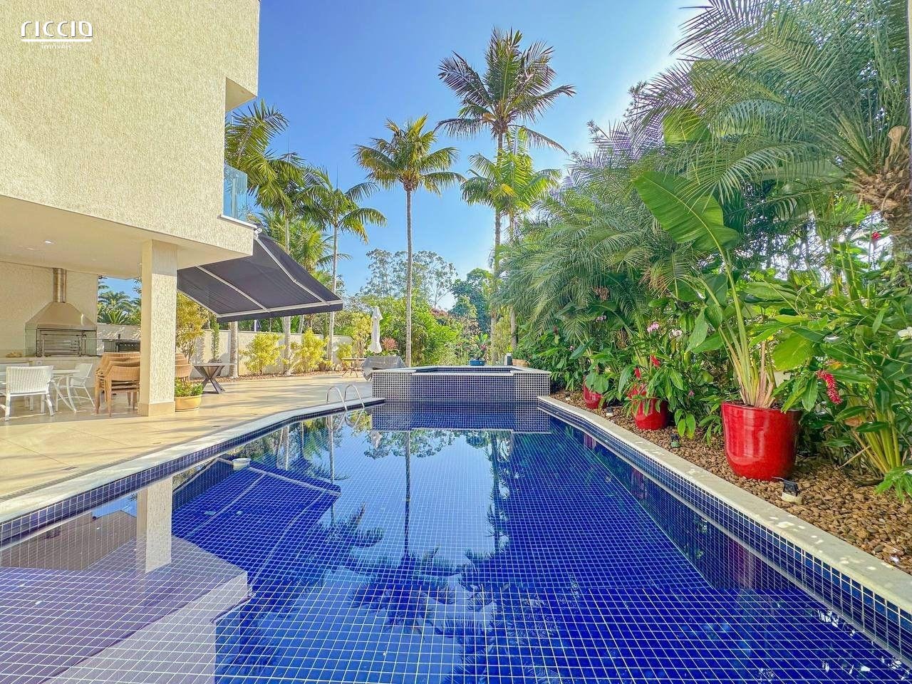 Casa à venda com 8 quartos 612 m² Costa Verde Tabatinga