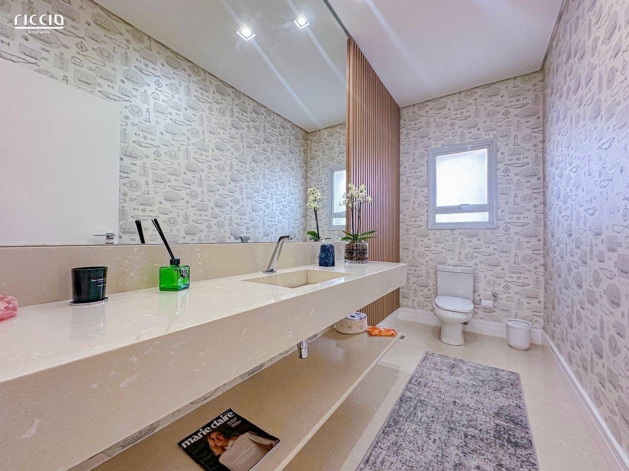 Casa em Condomínio à venda no Tabatinga — imagem 28 de 51