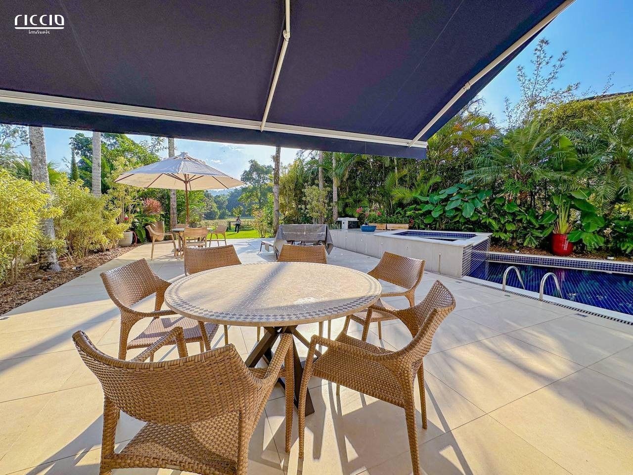 Casa em Condomínio à venda no Tabatinga — imagem 25 de 51