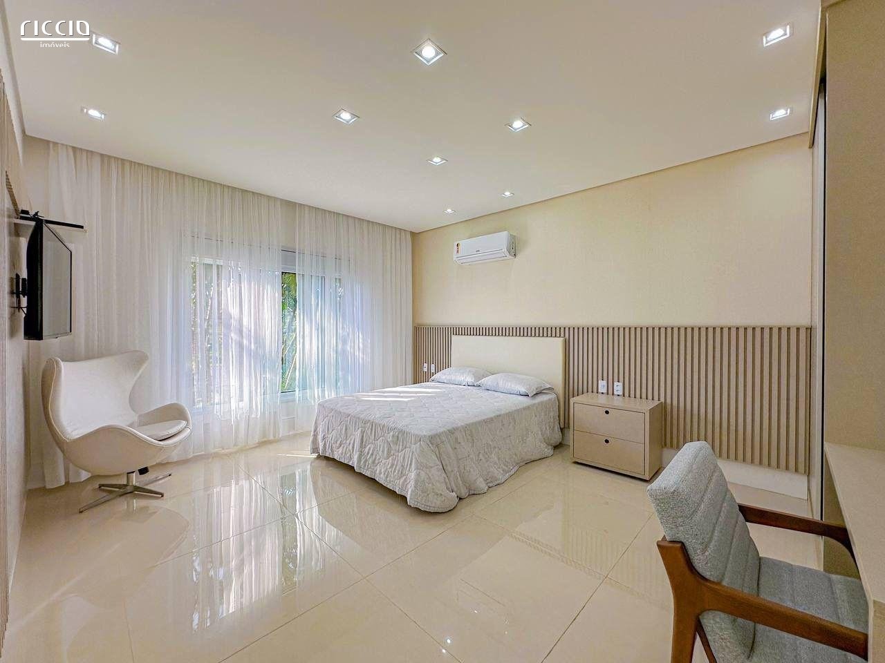 Casa em Condomínio à venda no Tabatinga — imagem 43 de 51
