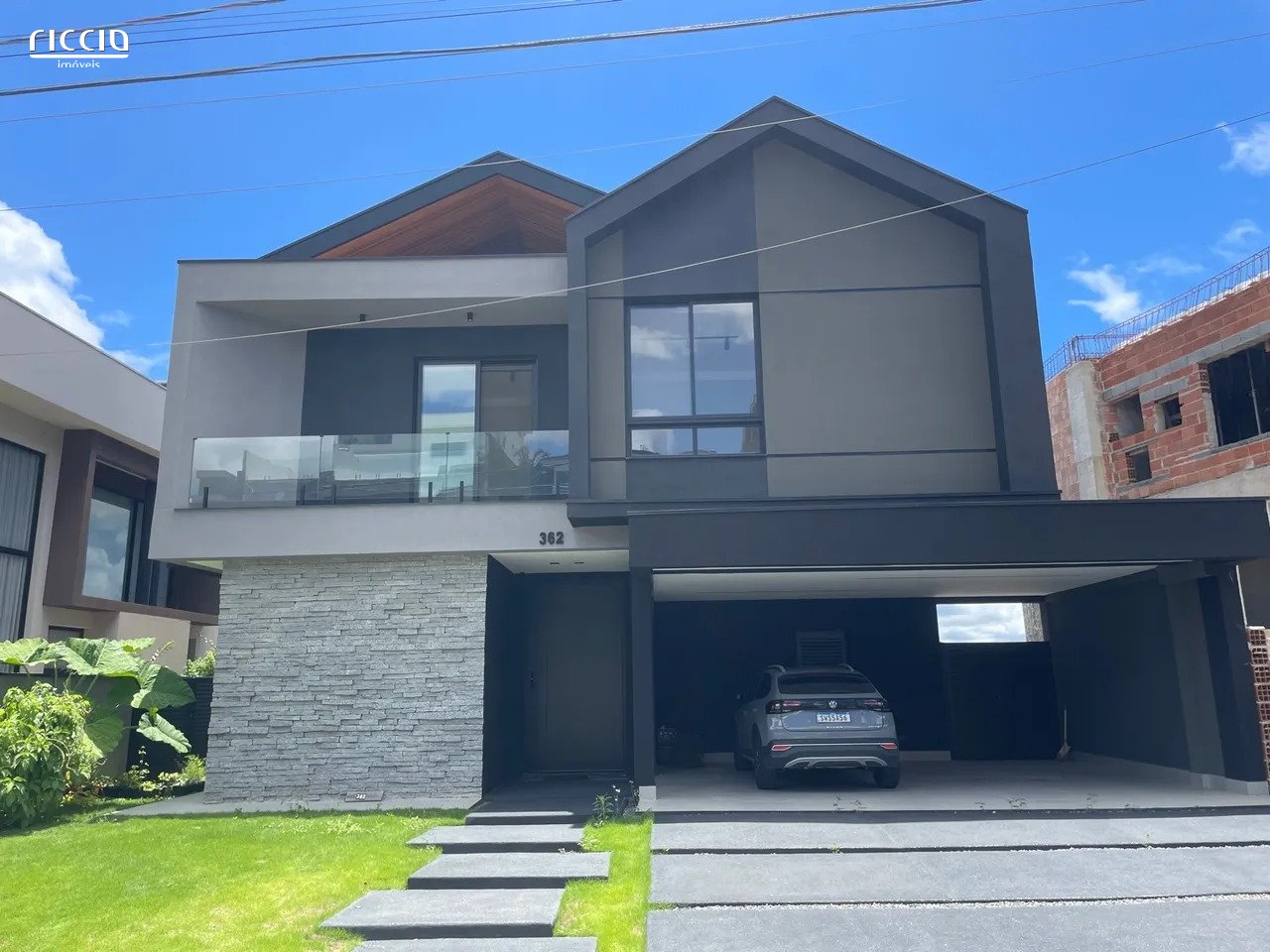 Casa no bairro Urbanova em São José dos Campos