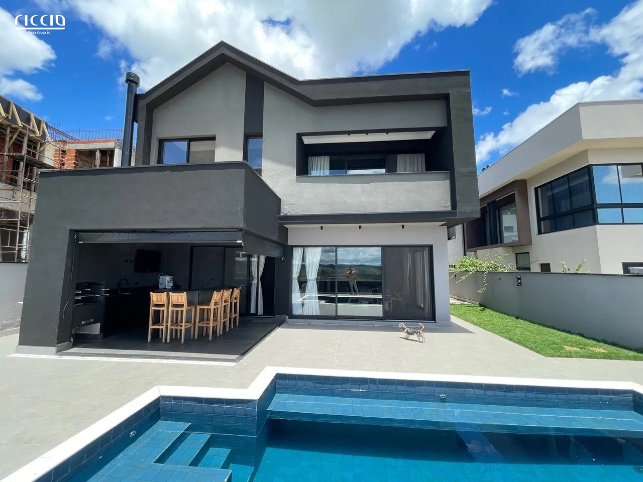 Casa em Condomínio à venda no Urbanova — imagem 11 de 11