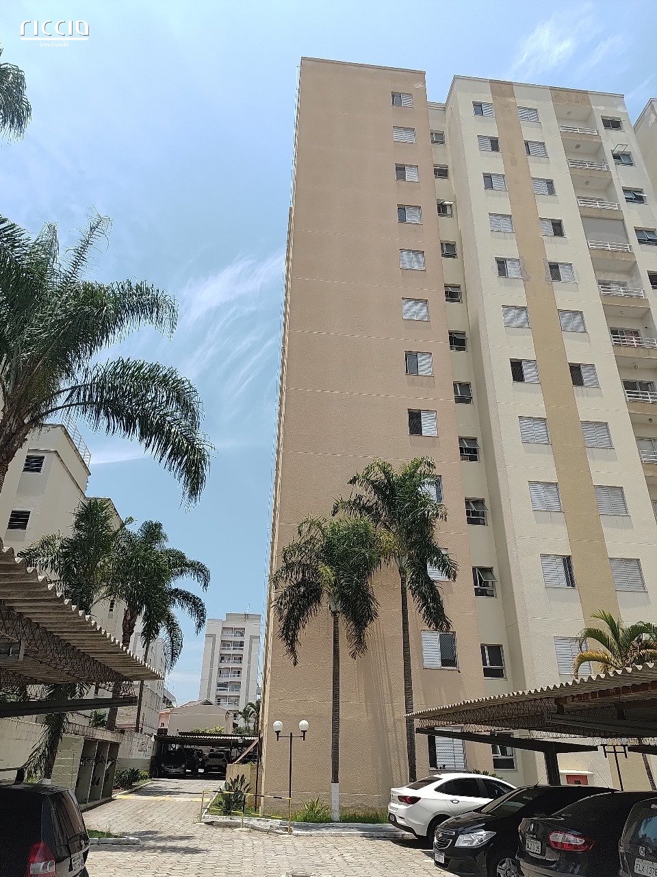 Apartamento à venda no Cidade Morumbi — imagem 15 de 17