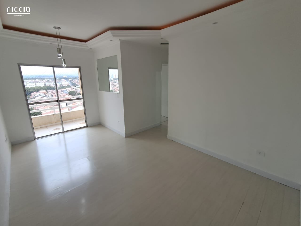 Apartamento 3 dormitórios 1 suíte 61 m² Edificio Vila Almada Sjc 1 VAGA