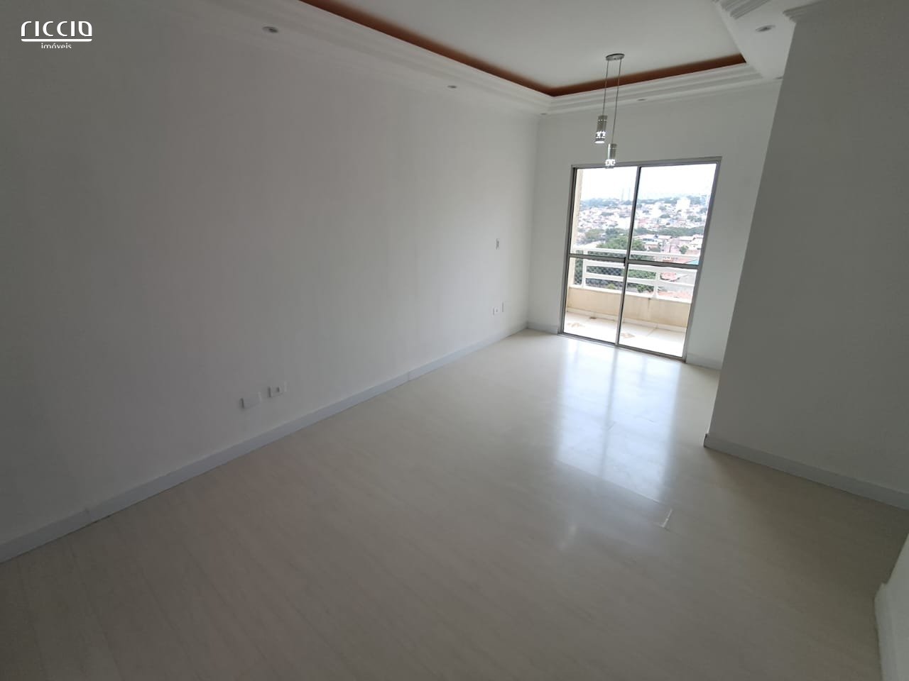 Apartamento à venda no Cidade Morumbi — detalhe do imóvel